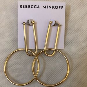 Rebecca Minkoff Earrings
